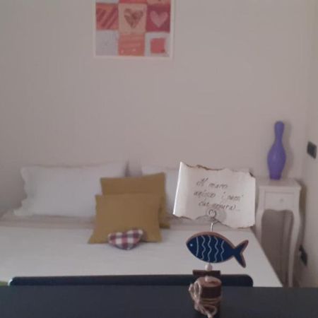 Appartamento Luna Chiavari Ngoại thất bức ảnh