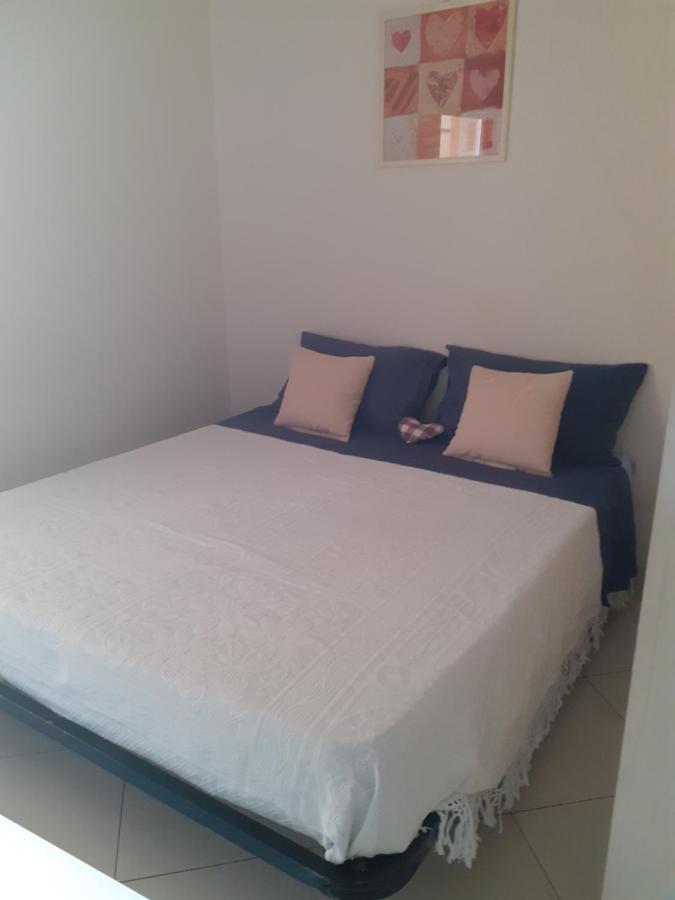 Appartamento Luna Chiavari Ngoại thất bức ảnh