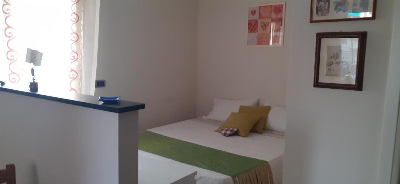 Appartamento Luna Chiavari Ngoại thất bức ảnh