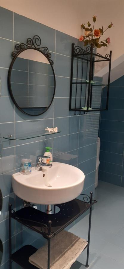 Appartamento Luna Chiavari Ngoại thất bức ảnh