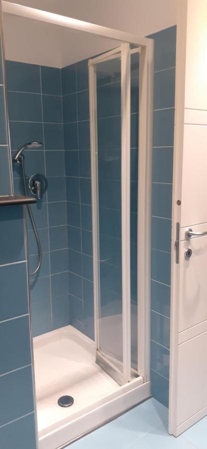 Appartamento Luna Chiavari Ngoại thất bức ảnh