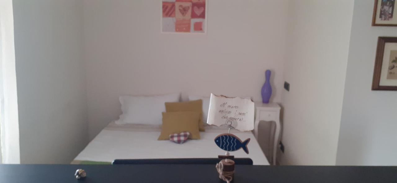 Appartamento Luna Chiavari Ngoại thất bức ảnh