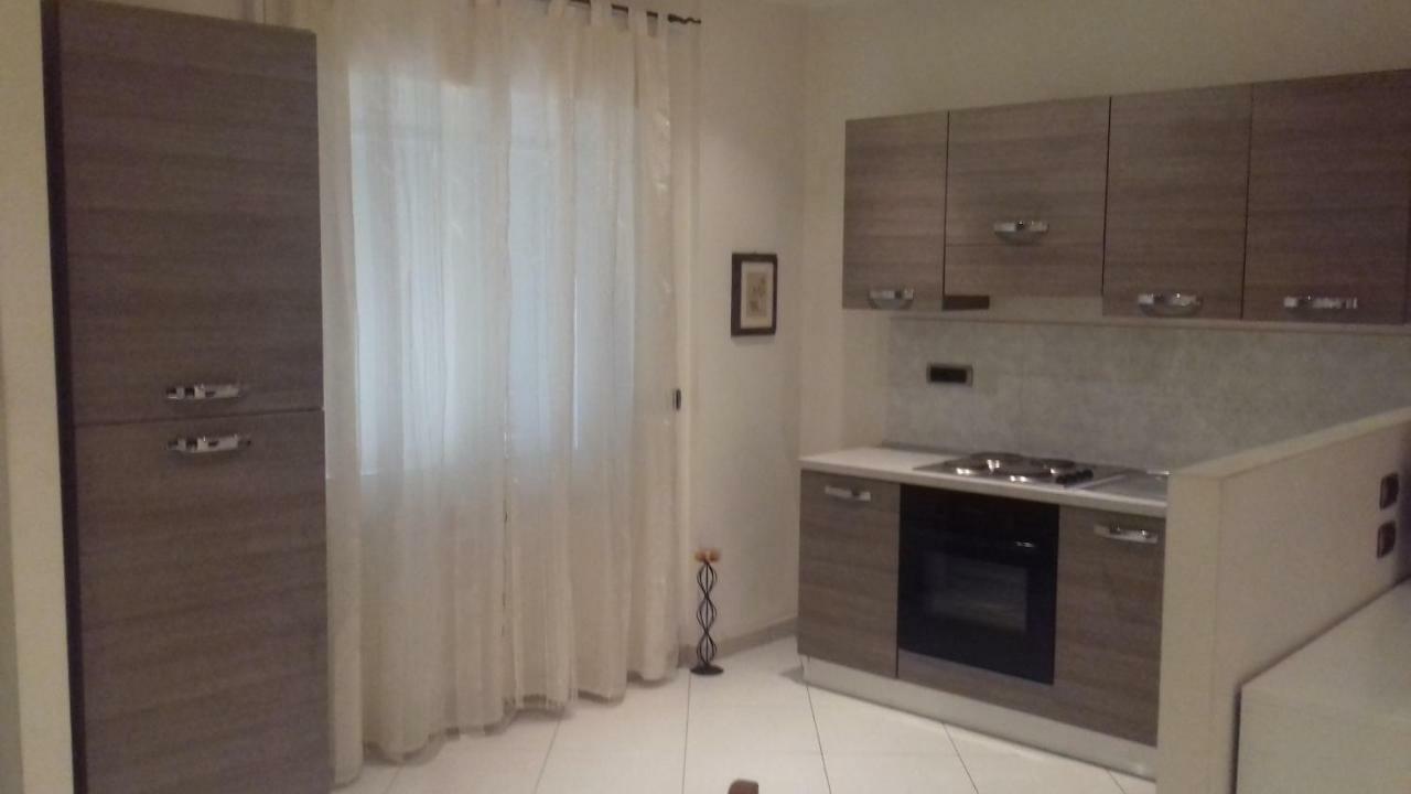Appartamento Luna Chiavari Ngoại thất bức ảnh