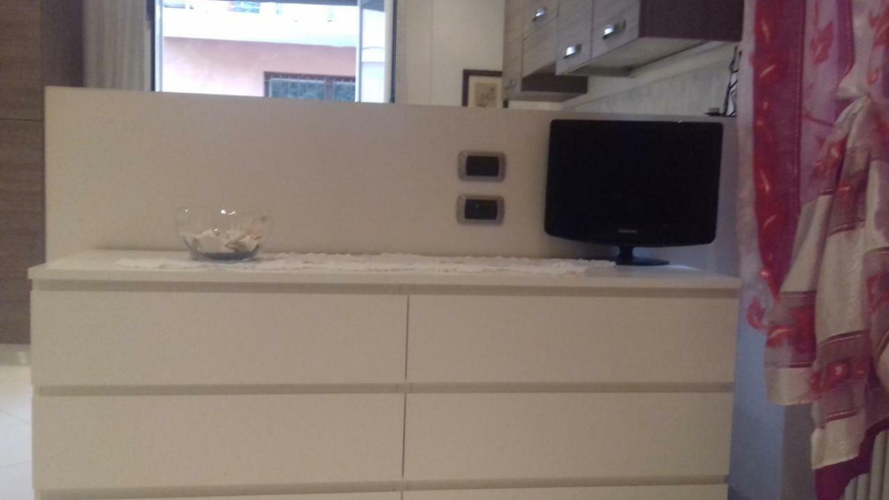 Appartamento Luna Chiavari Ngoại thất bức ảnh