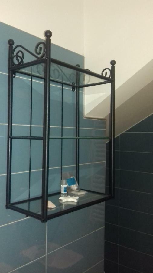 Appartamento Luna Chiavari Ngoại thất bức ảnh